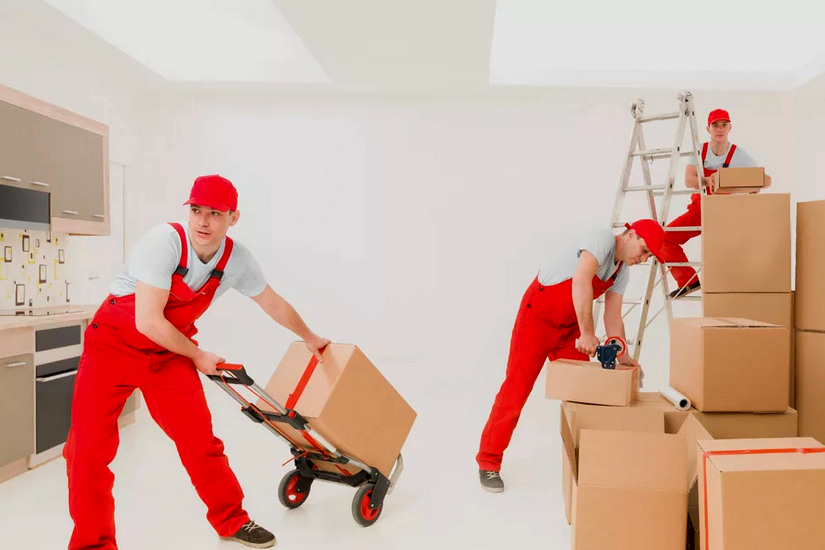 Tips to Identify the Best Relocation Companies